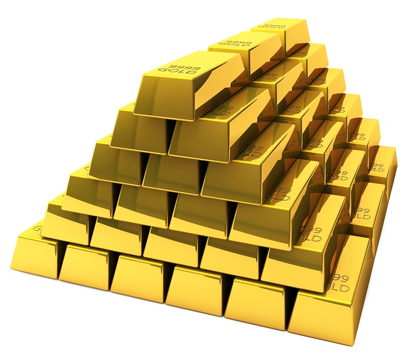 precious metals