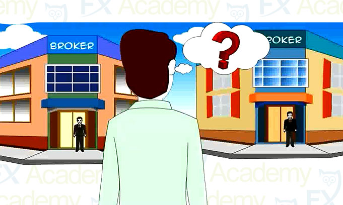 1.6 Choosing an Online Broker
