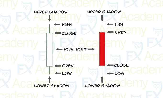 2.1 Candlestick Anatomy and Meaning: Forex Chart Essentials