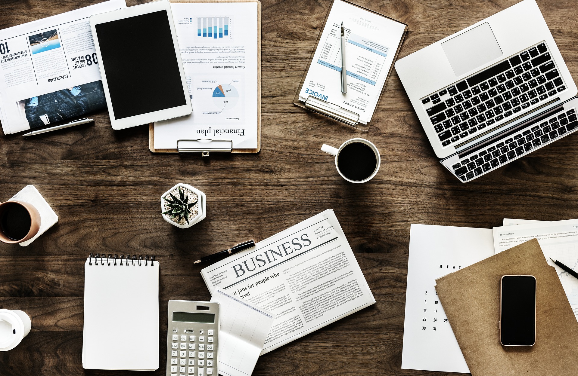 Fundamental Analysis