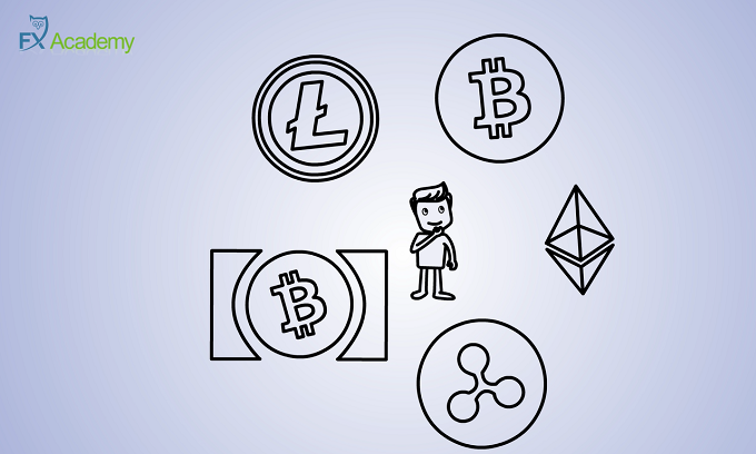 9.1 What is Cryptocurrency?