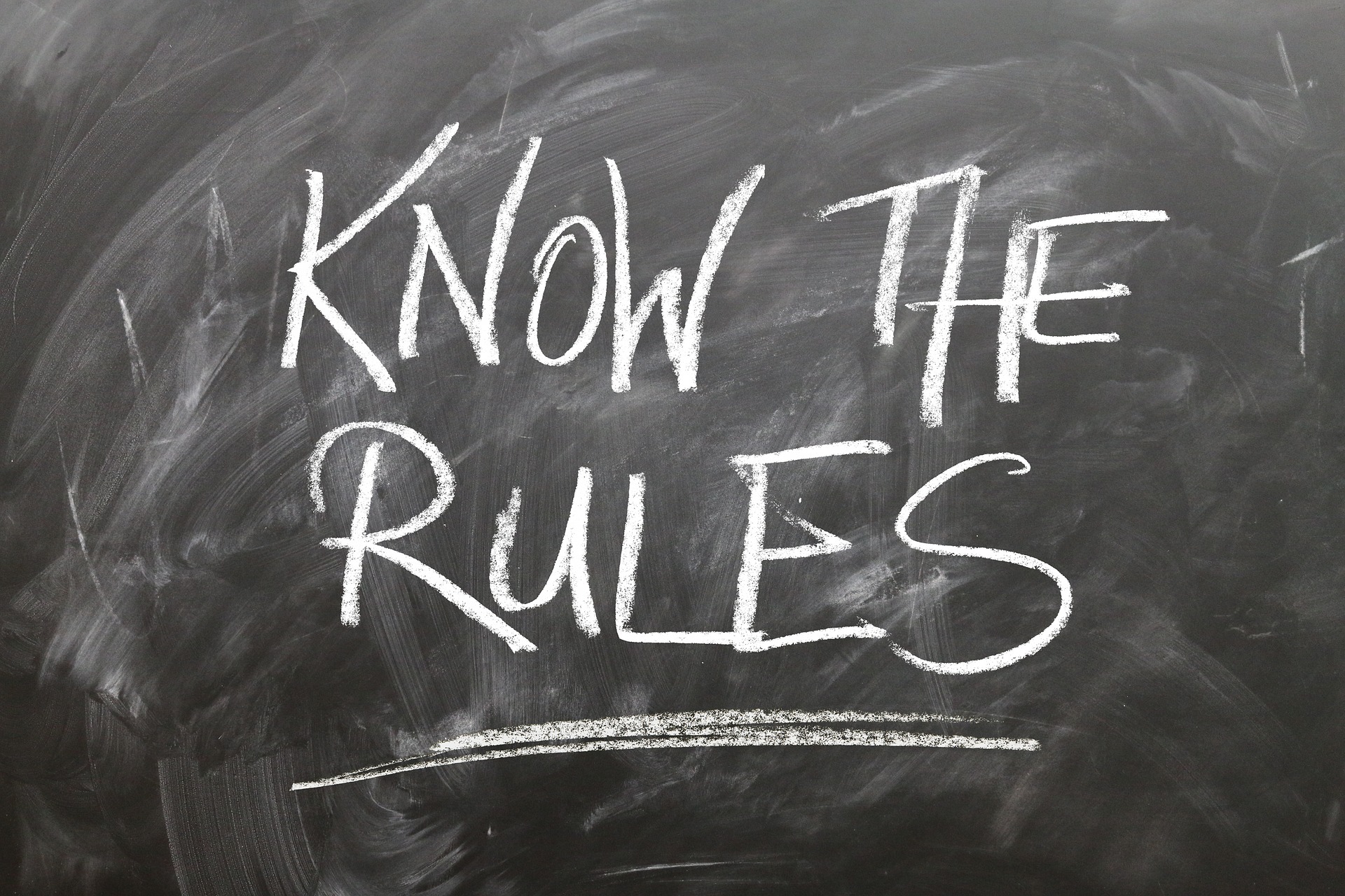 13.2 Three Rules of Volatility